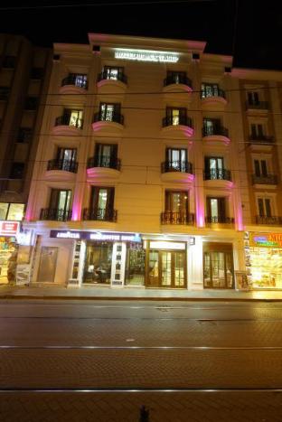 Istanbul Turkey Hotels