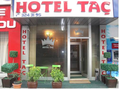 Ankara Turkey Promo Code Booking.com