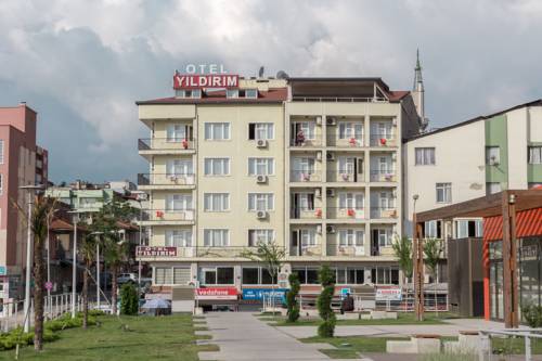 Denizli Türkei Promo-Code Booking.com