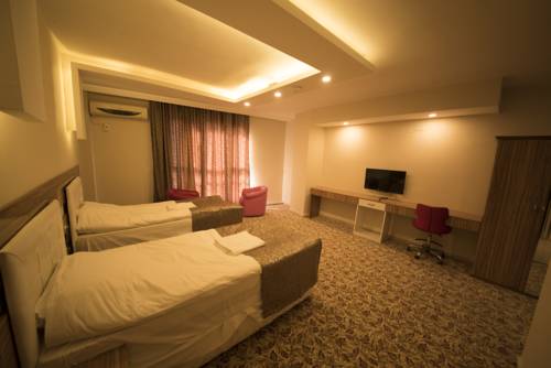 Osmaniye Turkey Promo Code Booking.com