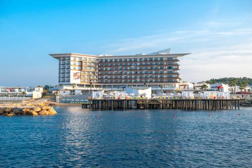 Avsallar Türkei Promo-Code Booking.com