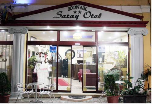 Izmir Turkey Hotel