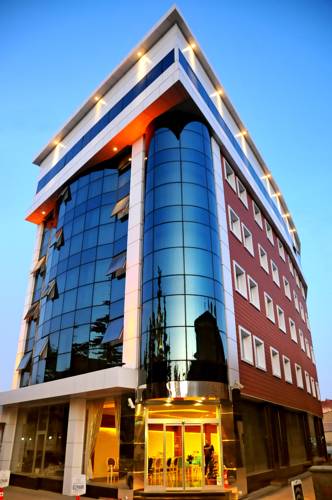 Aksehir Turkey Promo Code Booking.com