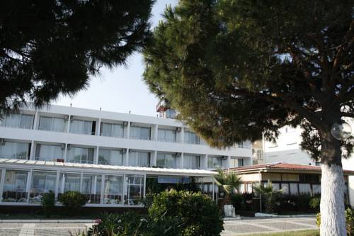 Avsa Adasi Türkei Promo-Code Booking.com