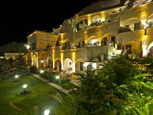 Urgup (Nevsehir) Turkey Promo Code Booking.com