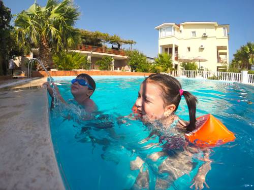 Patara Türkei Promo-Code Booking.com