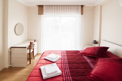 Mugla Turkey Hotel