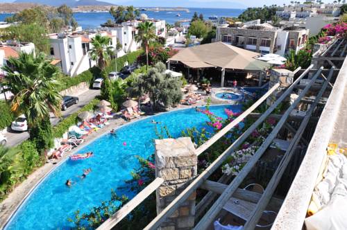 Gumbet Türkei Promo-Code Booking.com