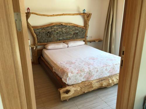 Akyaka Türkei Promo-Code Booking.com