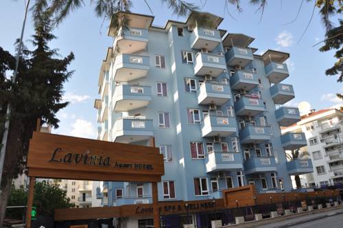 Alanya Turkey Promo Code Booking.com