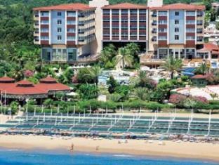 Manavgat Turkey Hotels