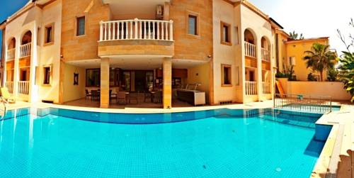 Kemer (Antalya) Turkey Hotel