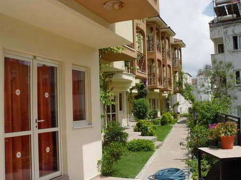 Marmaris Turkey Hotel