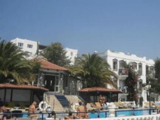 Bodrum Turkey Promo Code Agoda.com