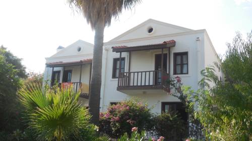 Kalkan Turkey Promo Code Booking.com