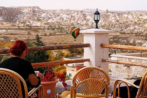 Urgup Turkey Promo Code Booking.com