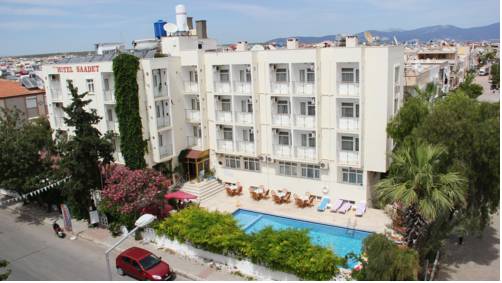 Aydın Türkei Promo-Code Booking.com
