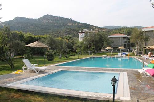 Assos Türkei Promo-Code Booking.com