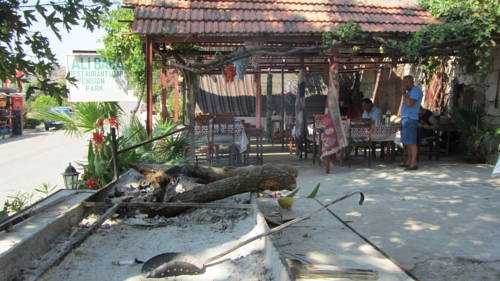 Patara Turkey Promo Code Booking.com