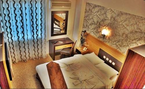 Denizli Türkei Promo-Code Booking.com