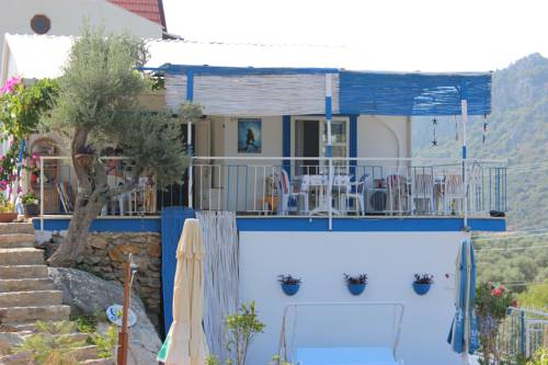 Mesudiye Türkei Promo-Code Booking.com
