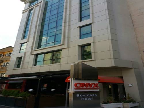 Ankara Turkey Hotel