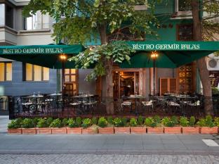 Istanbul Turkey Hotels