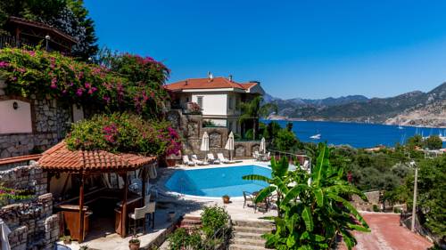Selimiye Türkei Promo-Code Booking.com