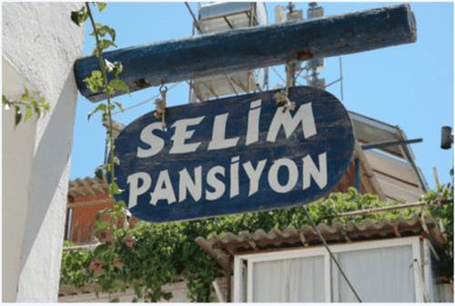 Kaş Turkey Promo Code Booking.com