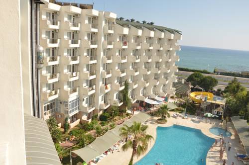Alanya Turkey Promo Code Booking.com