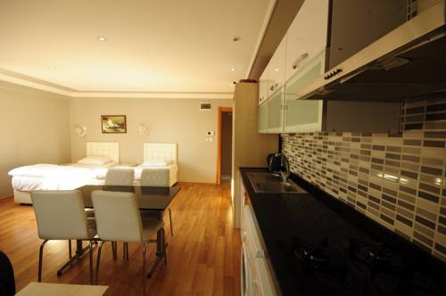 İstanbul Turkey Promo Code Booking.com