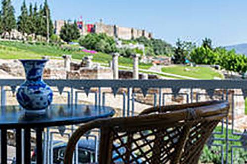 Selcuk Türkei Promo-Code Booking.com