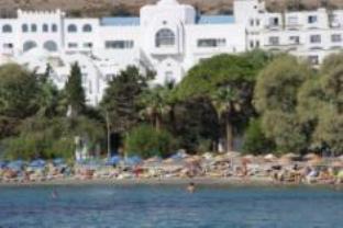 Bodrum Turkey Hotels