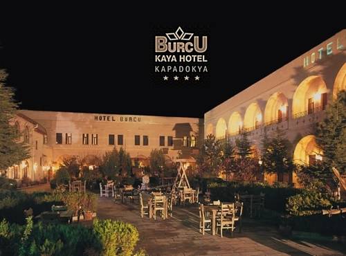 Urgup Türkei Promo-Code Booking.com
