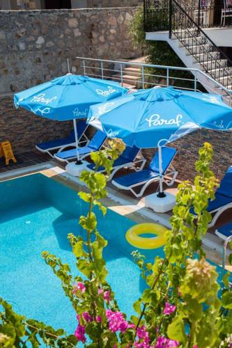 Yalikavak Turkey Hotel