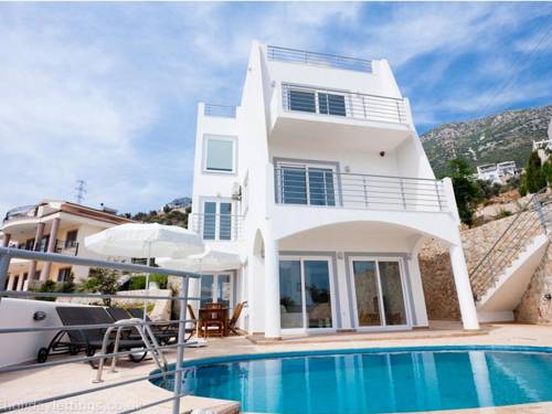 Kalkan Turkey Hotel