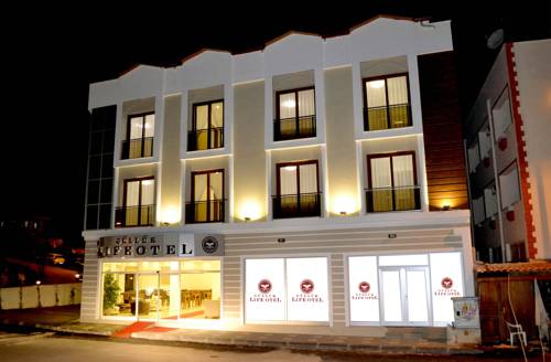 Gulluk Turkey Hotel
