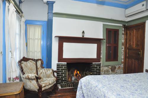 Selcuk (Izmir) Turkey Hotel