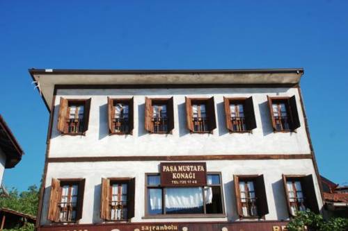 Safranbolu Turkey Hotel