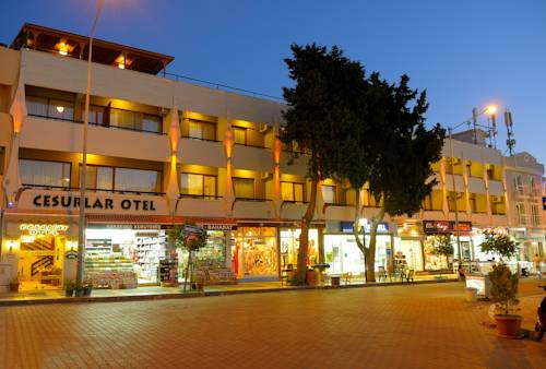Cesme Turkey Hotel