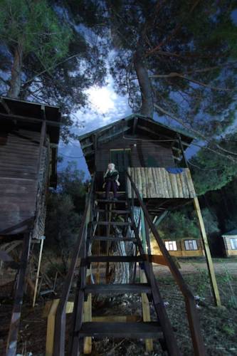 Olympos Turkey Hotel