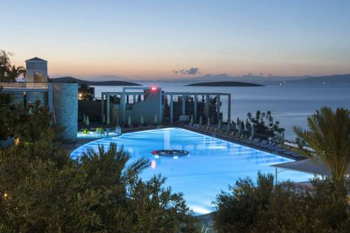 Torba Türkei Promo-Code Booking.com