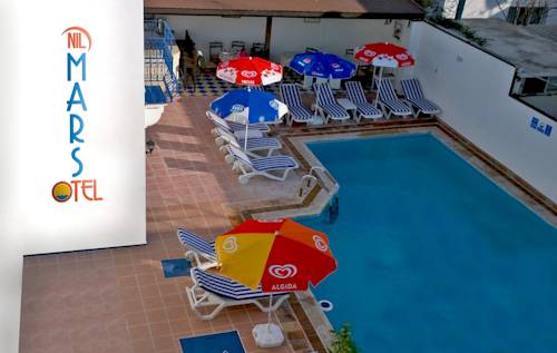Bodrum Turkey Hotel