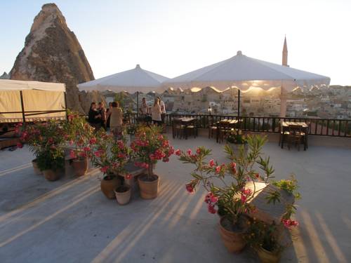 Goreme (Nevsehir) Turkey Hotel
