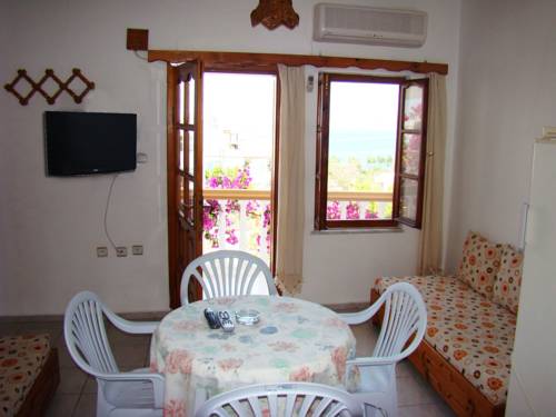 Turgutreis Türkei Promo-Code Booking.com