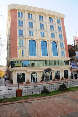 Samsun Türkei Promo-Code Booking.com