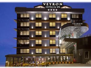 Istanbul Turkey Hotels