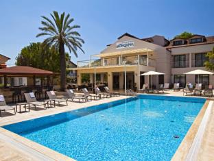 Dalyan Turkey Hotels