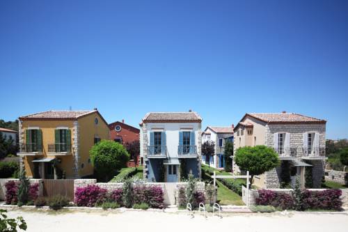Alacati Türkei Promo-Code Booking.com