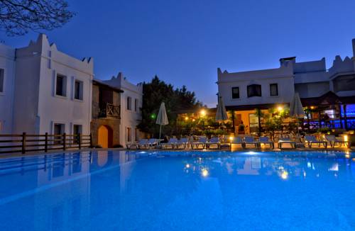 Bodrum Turkey Promo Code Booking.com